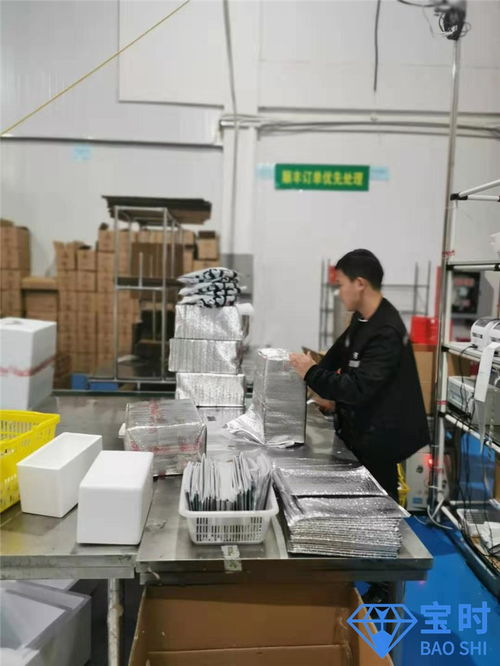 上海食品倉儲(chǔ)外包 一站式進(jìn)口零食與美容產(chǎn)品托管代發(fā)解決方案